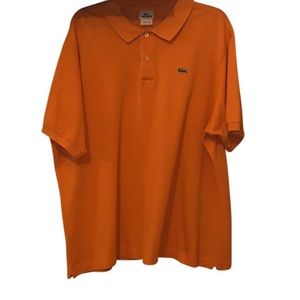 Men’s Lacoste Polo Shirt